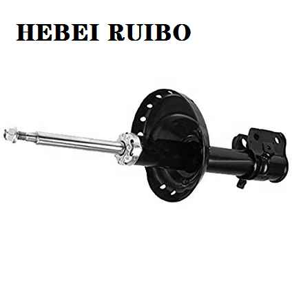 Amortiguador de shock delantero de la bobina Ajustable 334469 para Subaru Forester (SG) 2002-