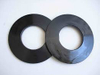 Muelles de disco de acero inoxidable / acero al carbono / DIN 2093 de diferentes tamaños personalizados