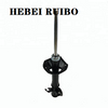Amortiguador trasero del resorte de la bobina de coche ajustable 5530258C27 para Nissan Sunny Mk III