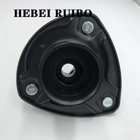 Parte de la suspensión del automóvil Parte de la suspensión automática Strut Mount 154610-1G505 / 54610-G500 PARA HYUNDAI / KIA