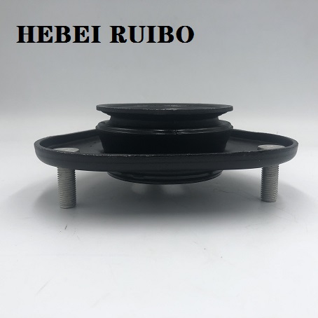 Asiento de montaje con puntal de goma para TOYOTA COROLLA ZRE AUTO PIEZAS 48609-02180