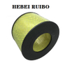 China Proveedor Elemento Fábrica Filtro de aire 17801-60050 17801-61020 17801-66010 17801-61030 3i-1074 1780166030PU AB25C TA183E.