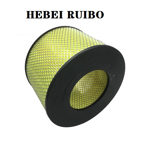 China Proveedor Elemento Fábrica Filtro de aire 17801-60050 17801-61020 17801-66010 17801-61030 3i-1074 1780166030PU AB25C TA183E.