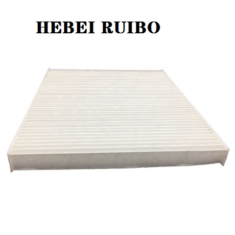 Manguera del filtro de aire HVAC 97133-2H001 97133-1E000 971332H001AT 971331E100 97133-1E100 97133-2H000 97133-1E100AT 971332H001