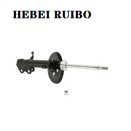 Amortiguador de choque de la resorte de la bobina ajustable del automóvil japonés 333361 para Toyota Prius Saloon.