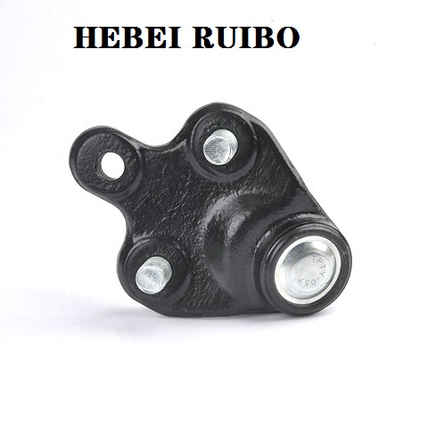 Rueda de volante Bola de bloqueo inferior para Avensis 43330-09210