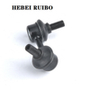 Enlace de estabilizador ajustable de piezas automáticas para Honda Civic VII Hatchback 51320-S5A-003